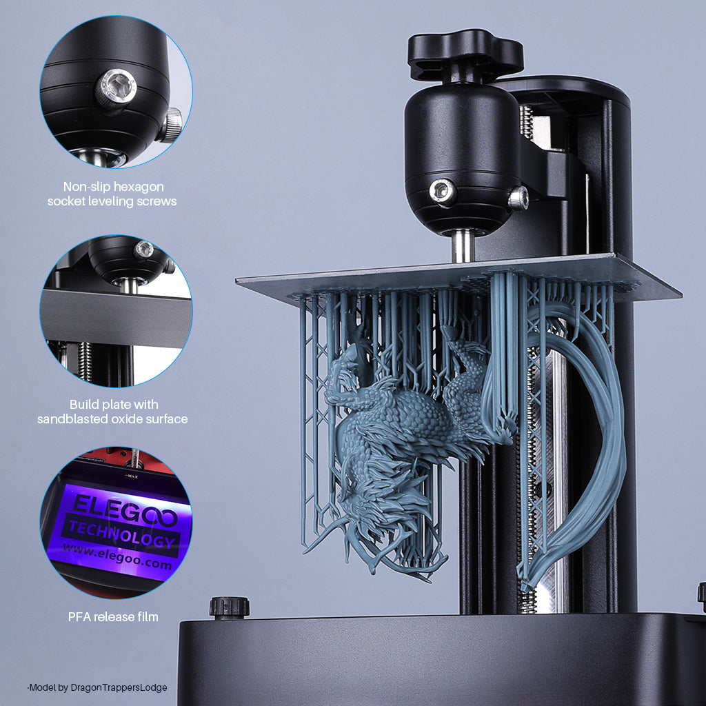 elegoo-mars-3-pro-4k-lcd-resin-3d-drucker image 6