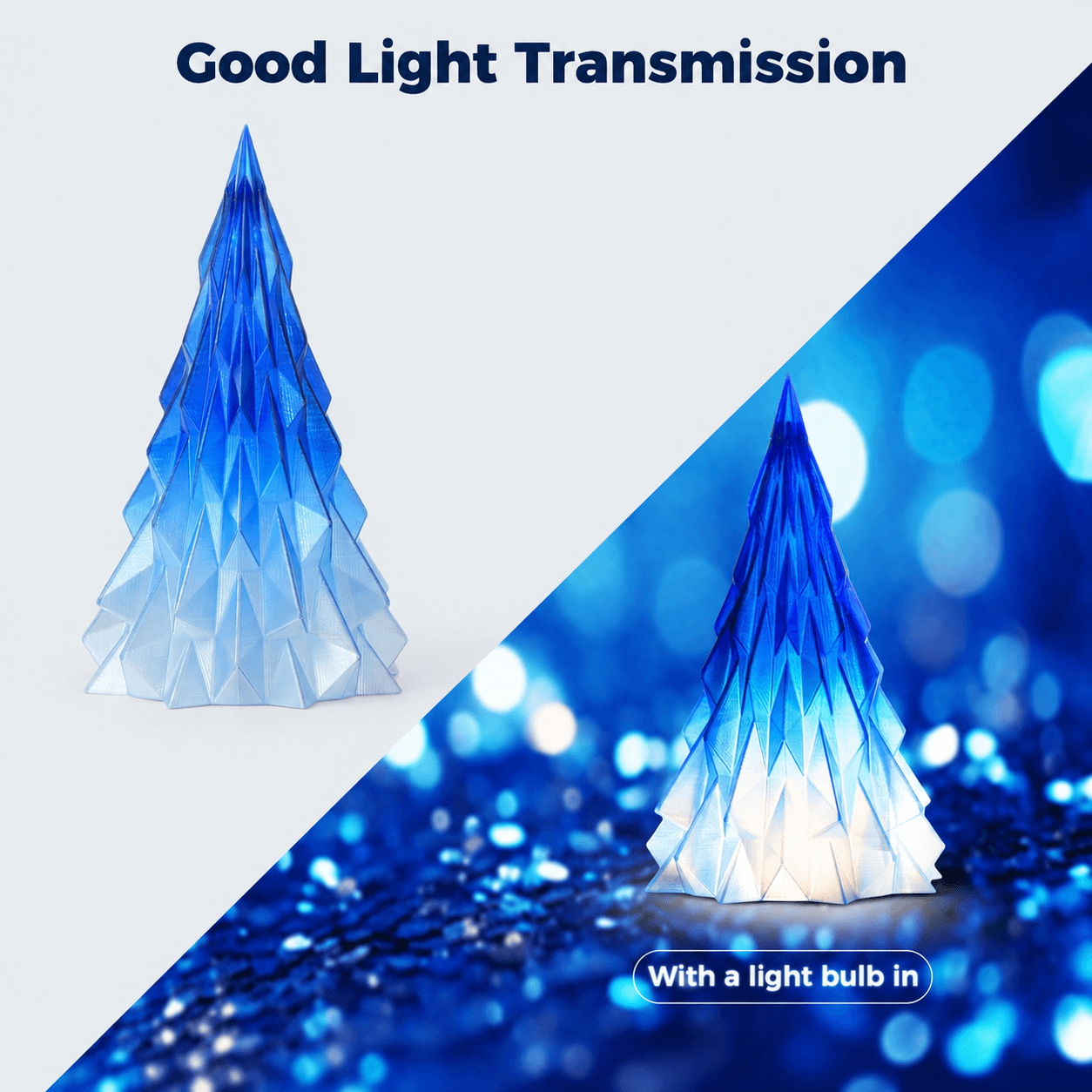 sovol-petg-filament-gradient-blue-white-1-75-mm image 2