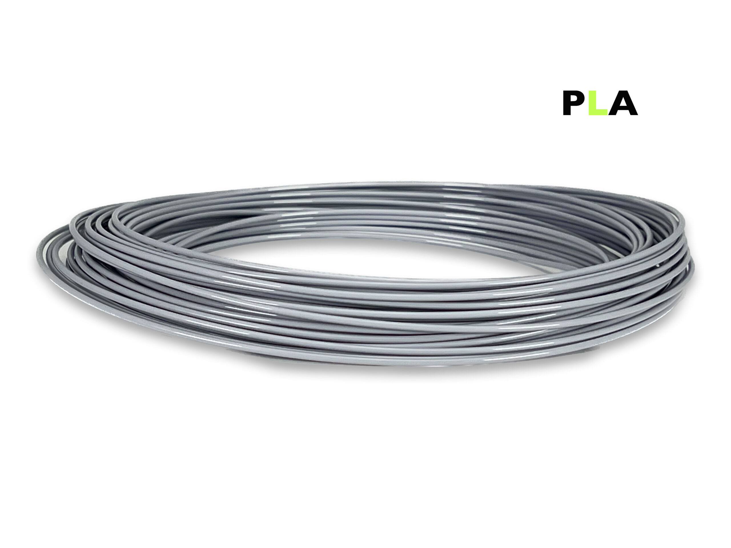 das-filament-pla-filament-1-75-mm-grau-50-g-sample image 1