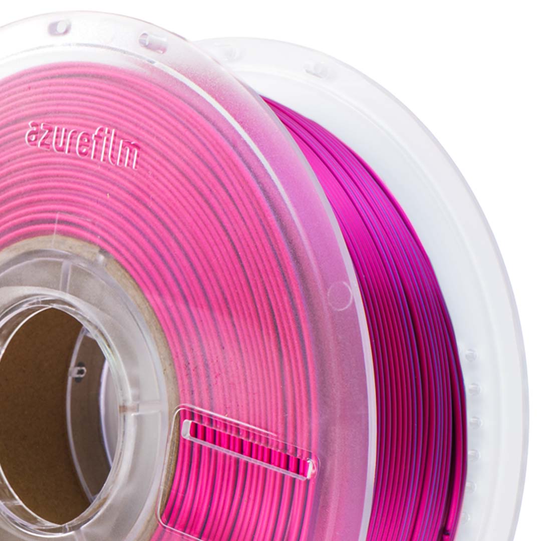 azurefilm-pla-silk-dual-color-velvet-bloom-filament image 5