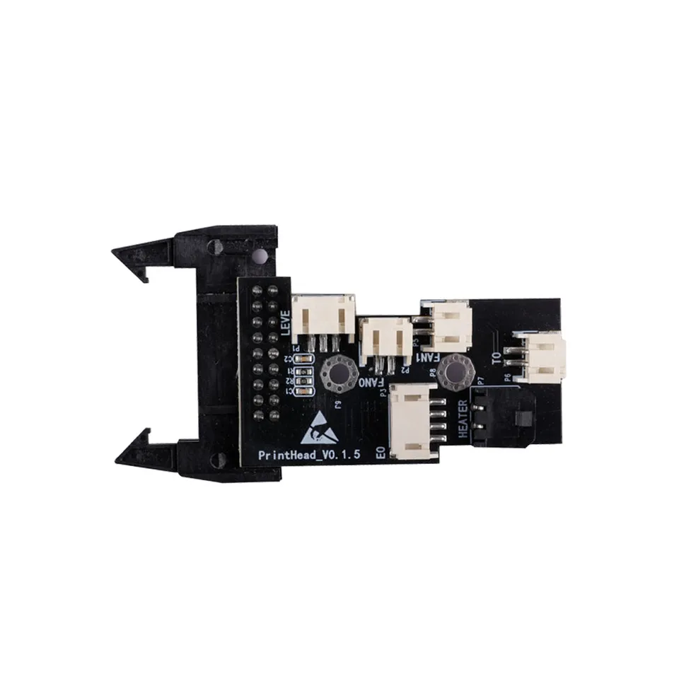 anycubic-druckkopf-adapterplatine-f-r-kobra-2-serie-fdm-3d-drucker image 1