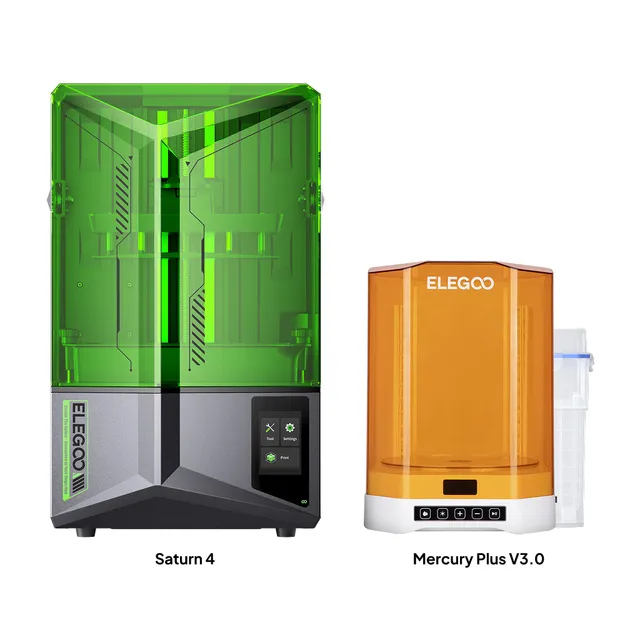 elegoo-saturn-4-12k-resin-3d-drucker-mercury-plus-v3-0-bundle image 1