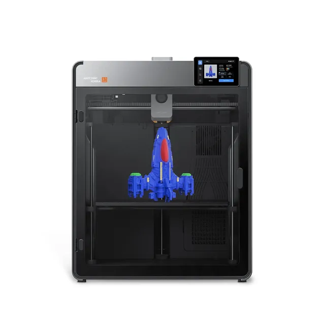 anycubic-kobra-s1-max-fdm-3d-drucker image 1