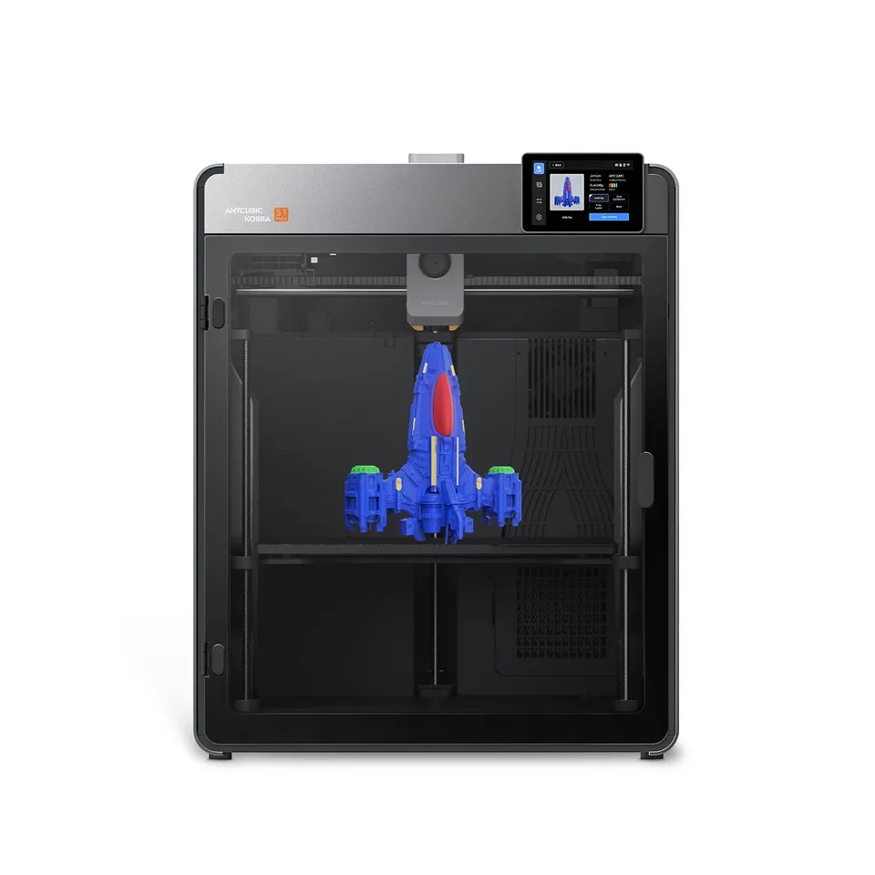anycubic-kobra-s1-max-fdm-3d-drucker image 1