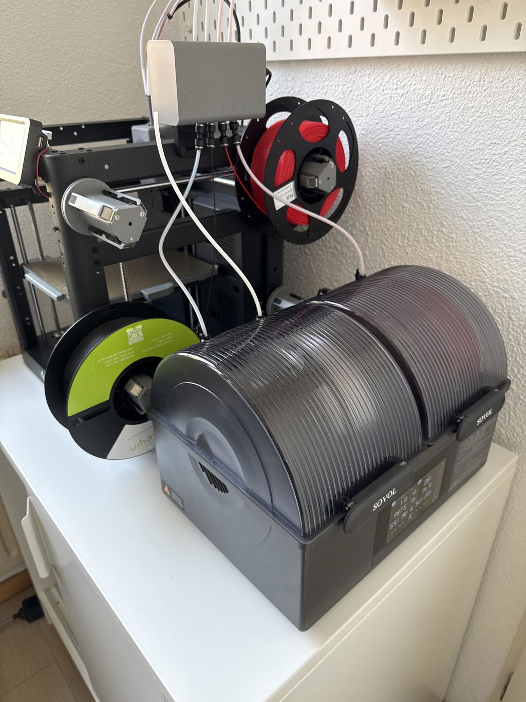 Profi-Feeling für wenig Geld