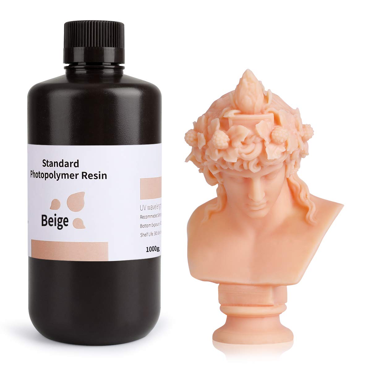 elegoo-standard-resin-uv-harz-pr-zisions-photopolymer image 5