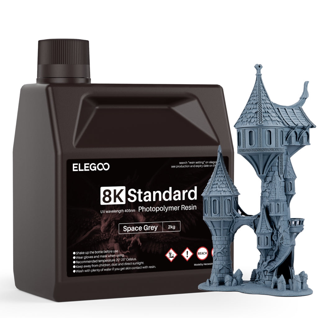 elegoo-8k-standard-harz-hochpr-zises-photopolymer-resin image 7
