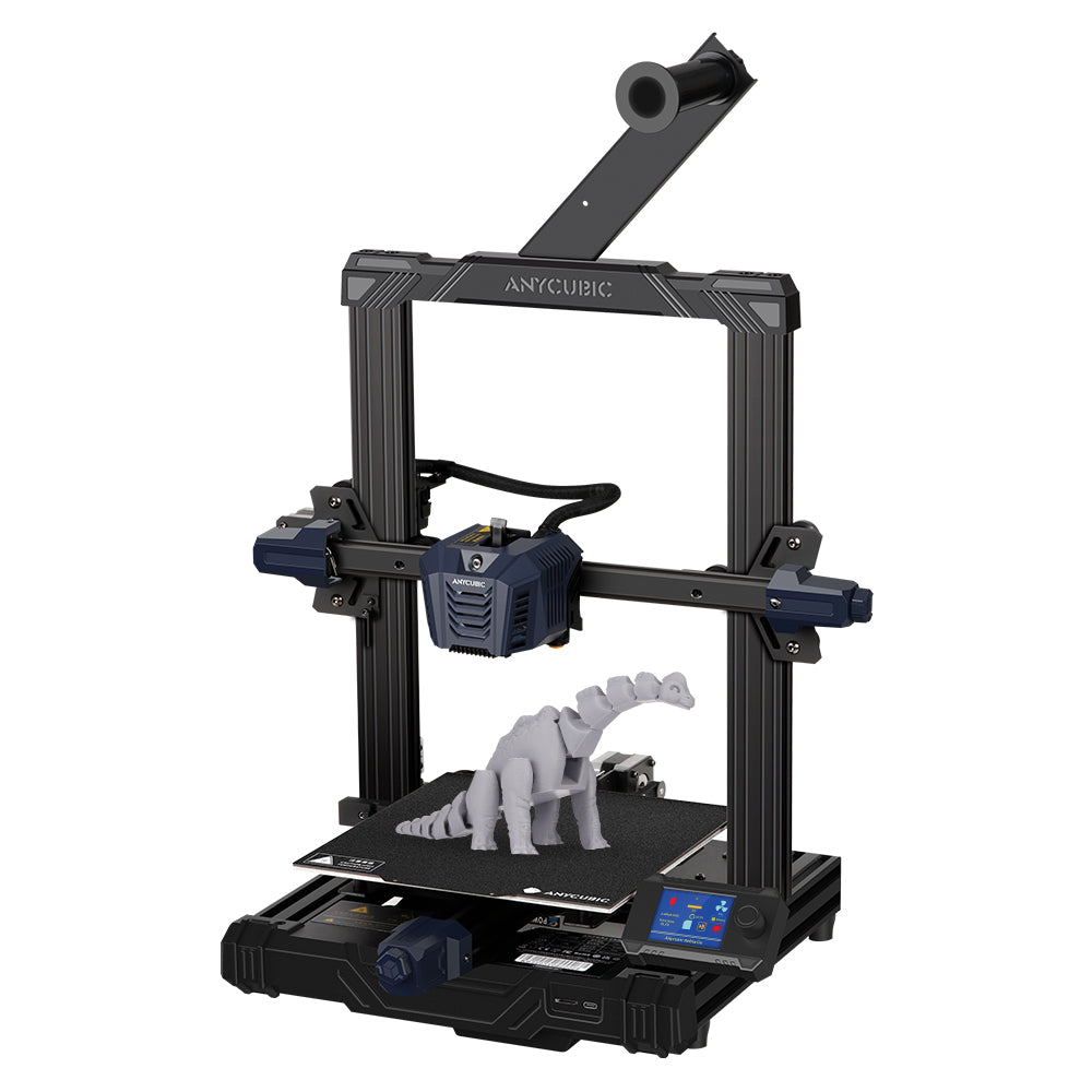 anycubic-kobra-neo-fdm-3d-drucker-mit-leviq-auto-leveling image 5
