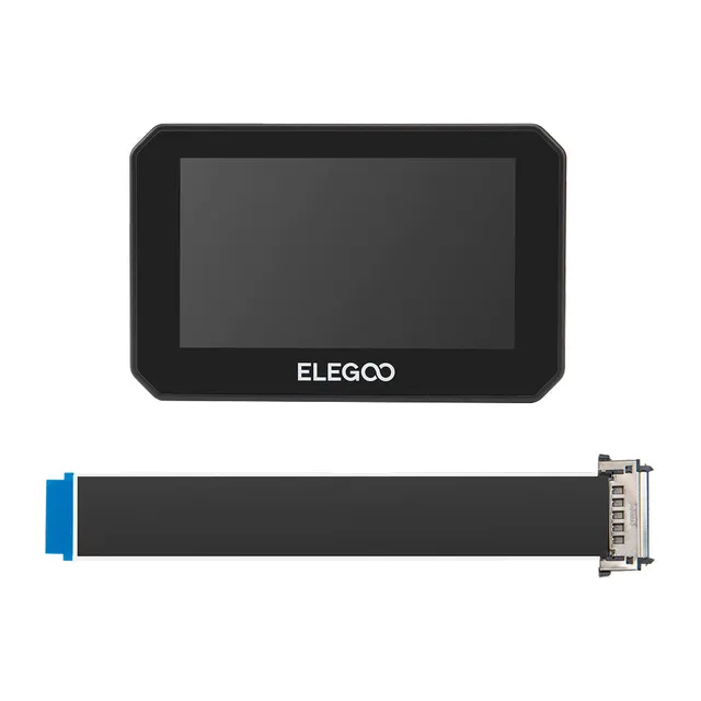 elegoo-touchscreen-4-3-zoll-f-r-centauri-carbon image 1