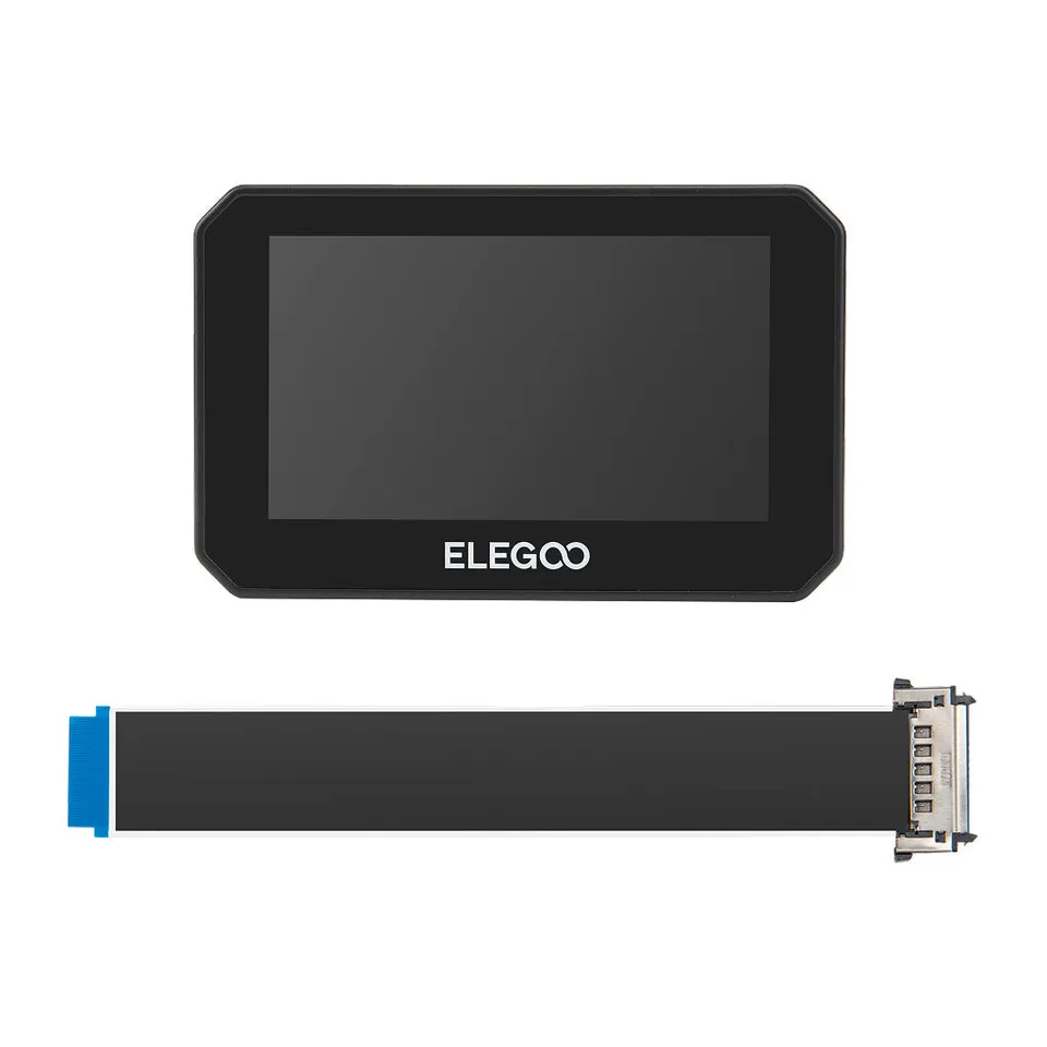 elegoo-touchscreen-4-3-zoll-f-r-centauri-carbon image 1