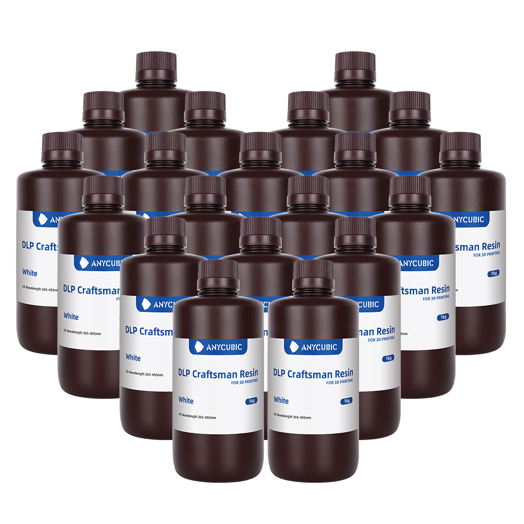 anycubic-dlp-craftsman-resin-10-100-kg-uv-harz image 7