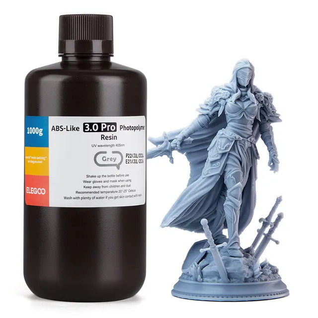 elegoo-abs-hnliches-harz-v3-0-pro-405nm-resin image 1