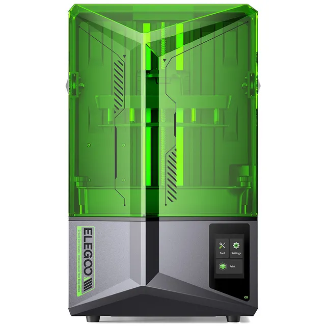 elegoo-saturn-4-resin-3d-drucker-12k-auto-leveling image 1