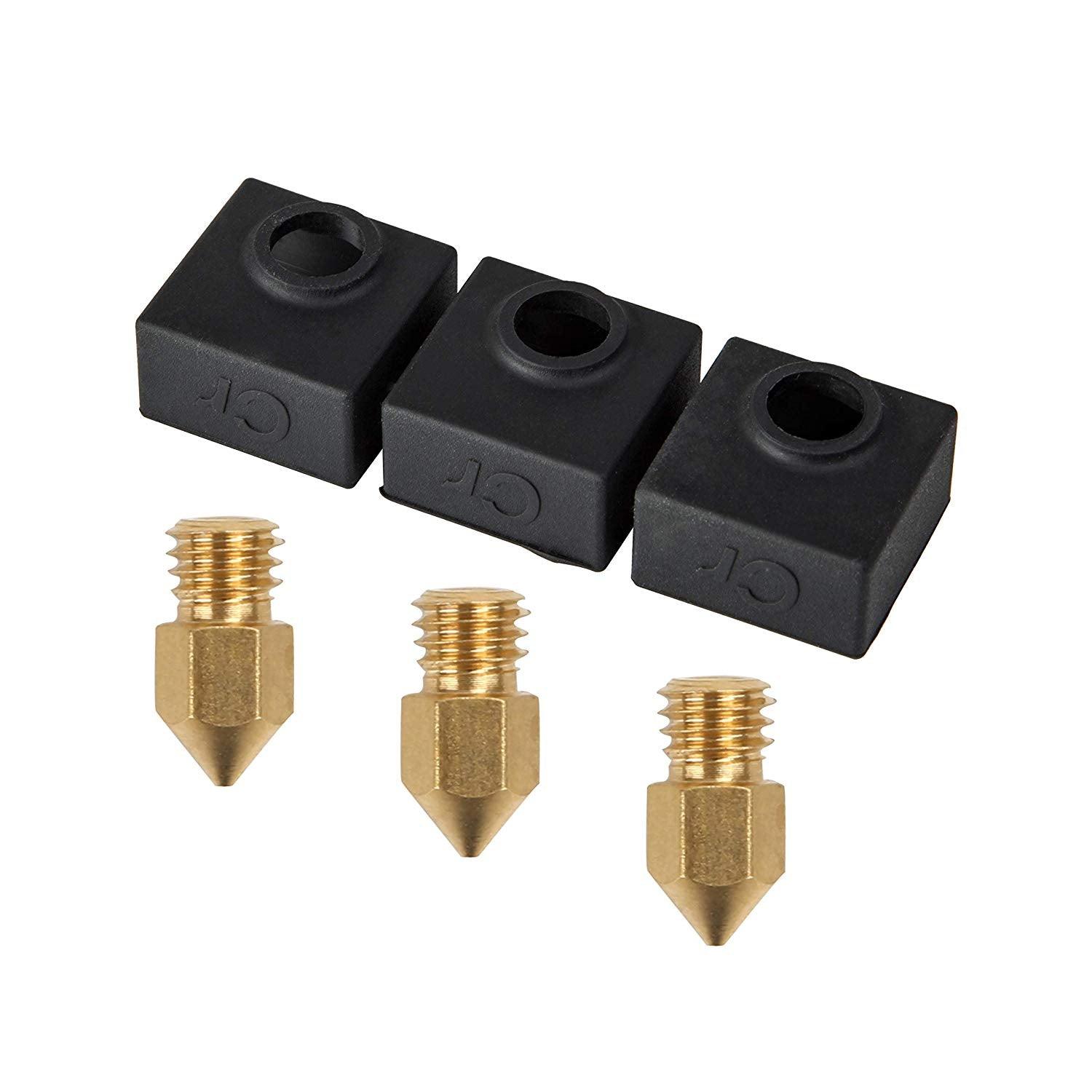 sovol-mk8-0-4-mm-extruderd-sen-kit-f-r-sv01-sv03-sv04-cr-10-v2-v3-3-d-sen-3-sili image 3