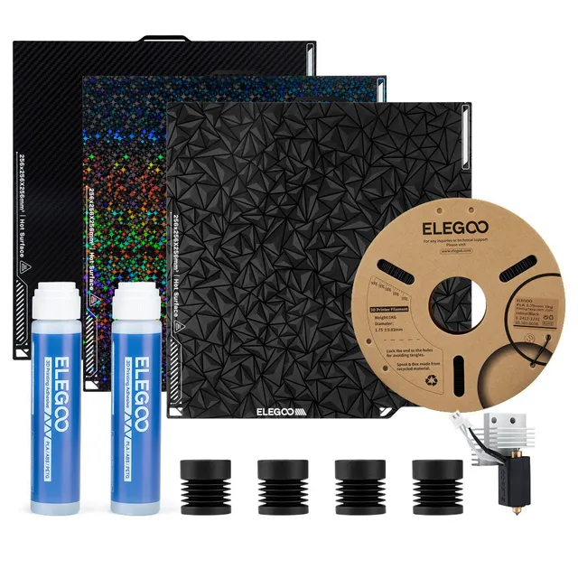elegoo-zubeh-rsatz-f-r-centauri-carbon-hotend-bauplatte image 1
