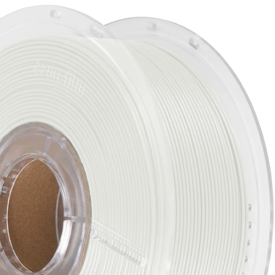 azurefilm-pla-white-filament image 2