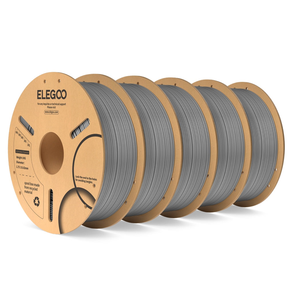 elegoo-pla-filament-1-75-mm-5-kg-bundle image 7