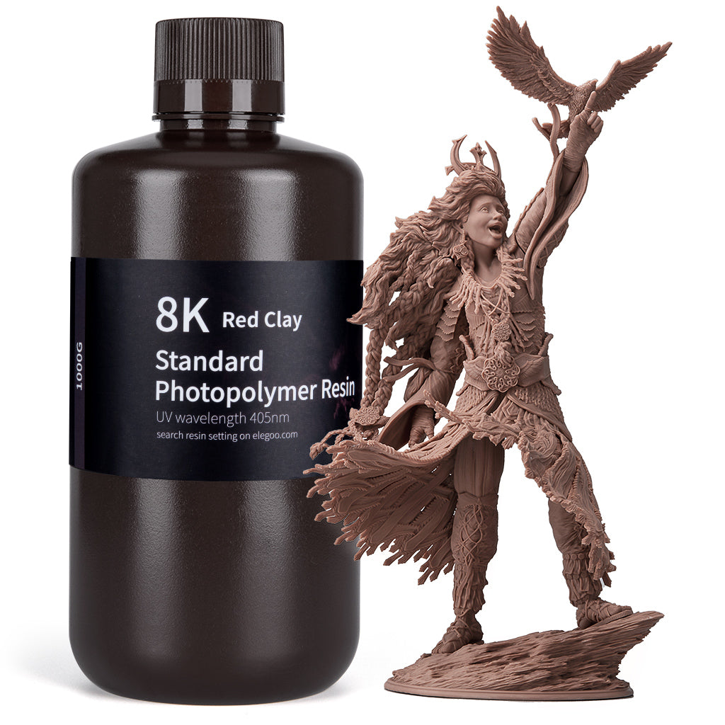 elegoo-8k-standard-harz-hochpr-zises-photopolymer-resin image 4