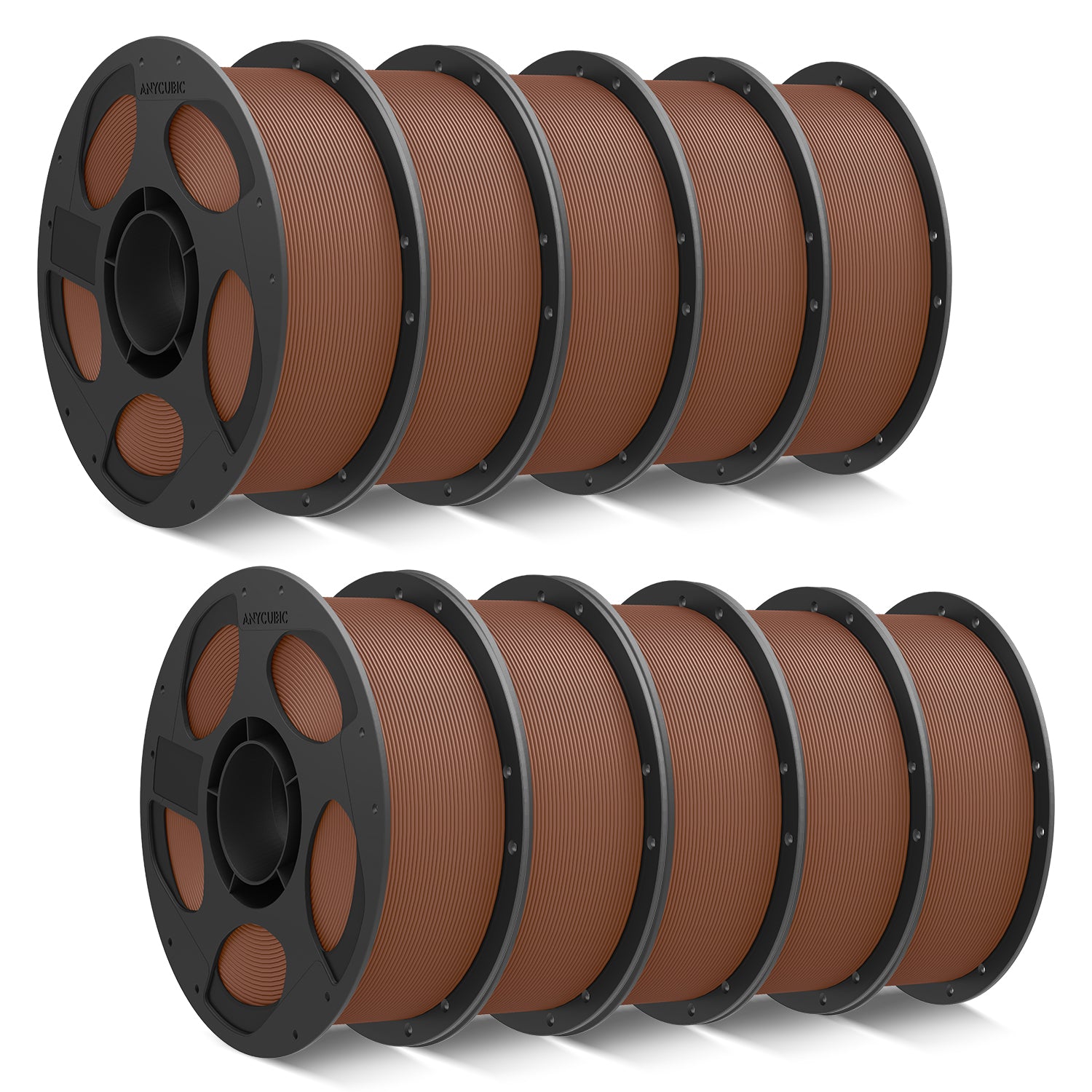 anycubic-pla-basic-filament-bulk-10-100kg-vorteilspack-f-r-fdm-3d-drucker image 4