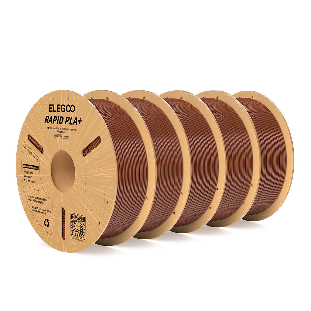elegoo-rapid-pla-plus-filament-5-kg-1-75-mm image 5