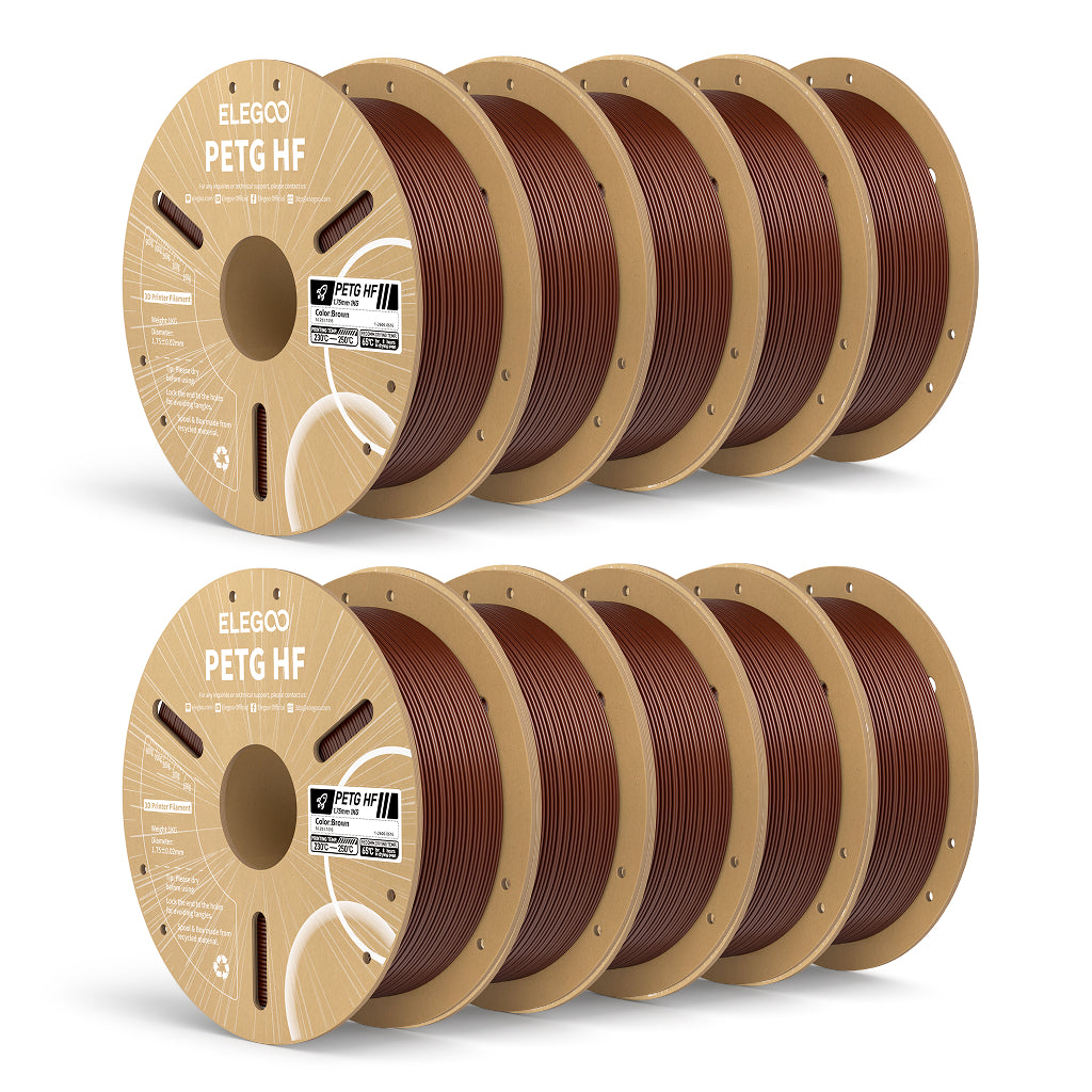 elegoo-petg-hf-filament-10-kg-1-75-mm-high-speed-filament image 5