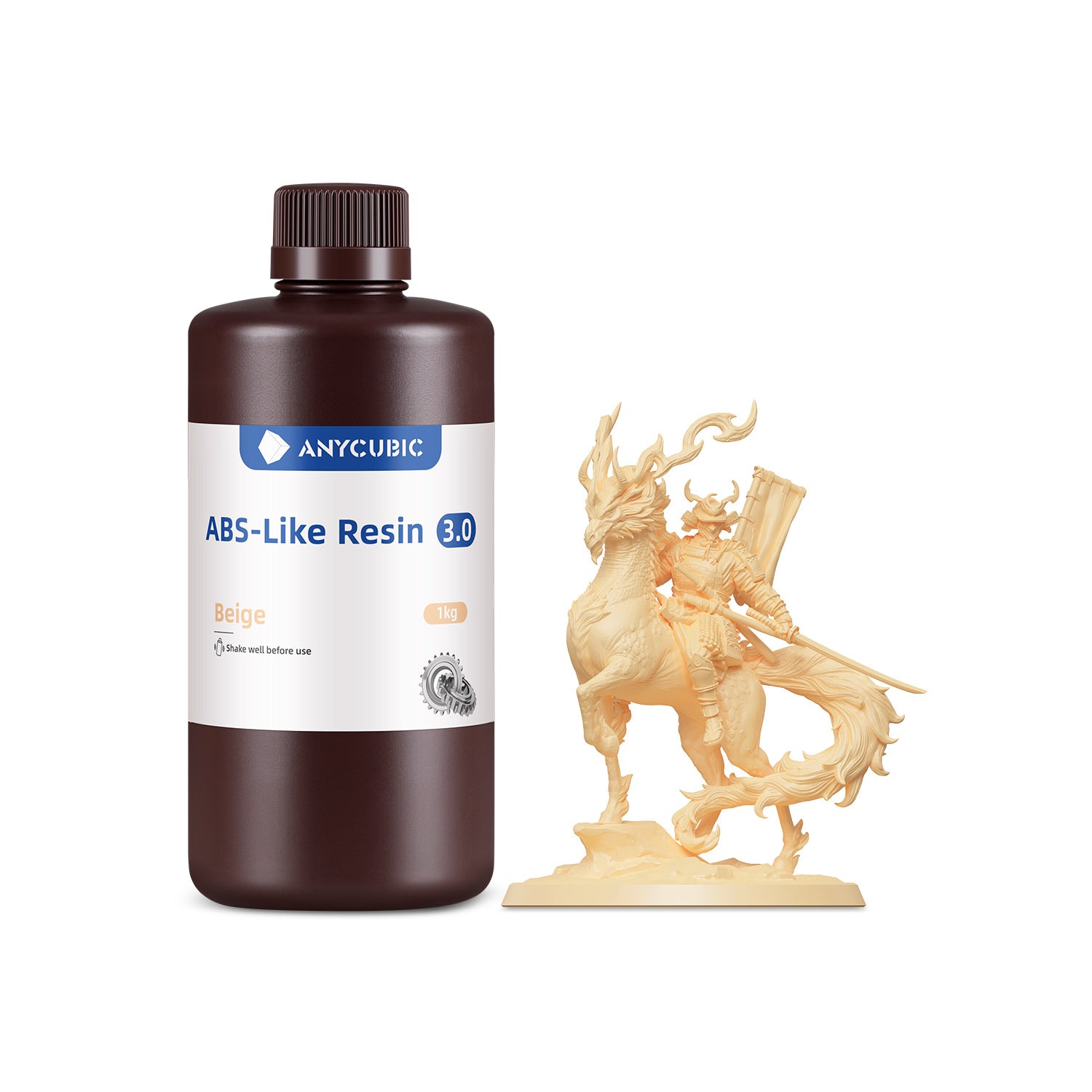 anycubic-abs-like-resin-3-0-uv-harz-f-r-stabile-3d-drucke image 2