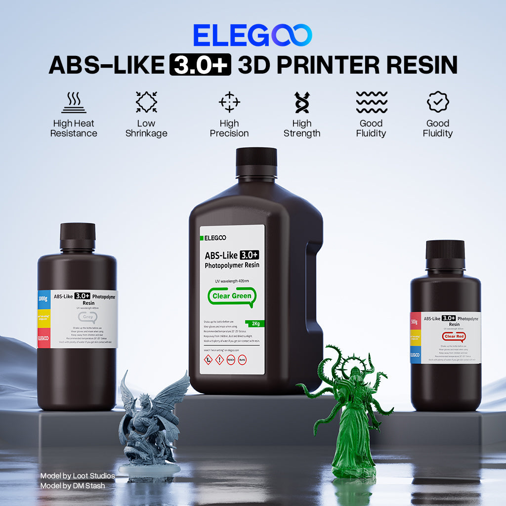 elegoo-abs-hnliches-harz-v3-0-resin-f-r-lcd-3d-drucker image 4
