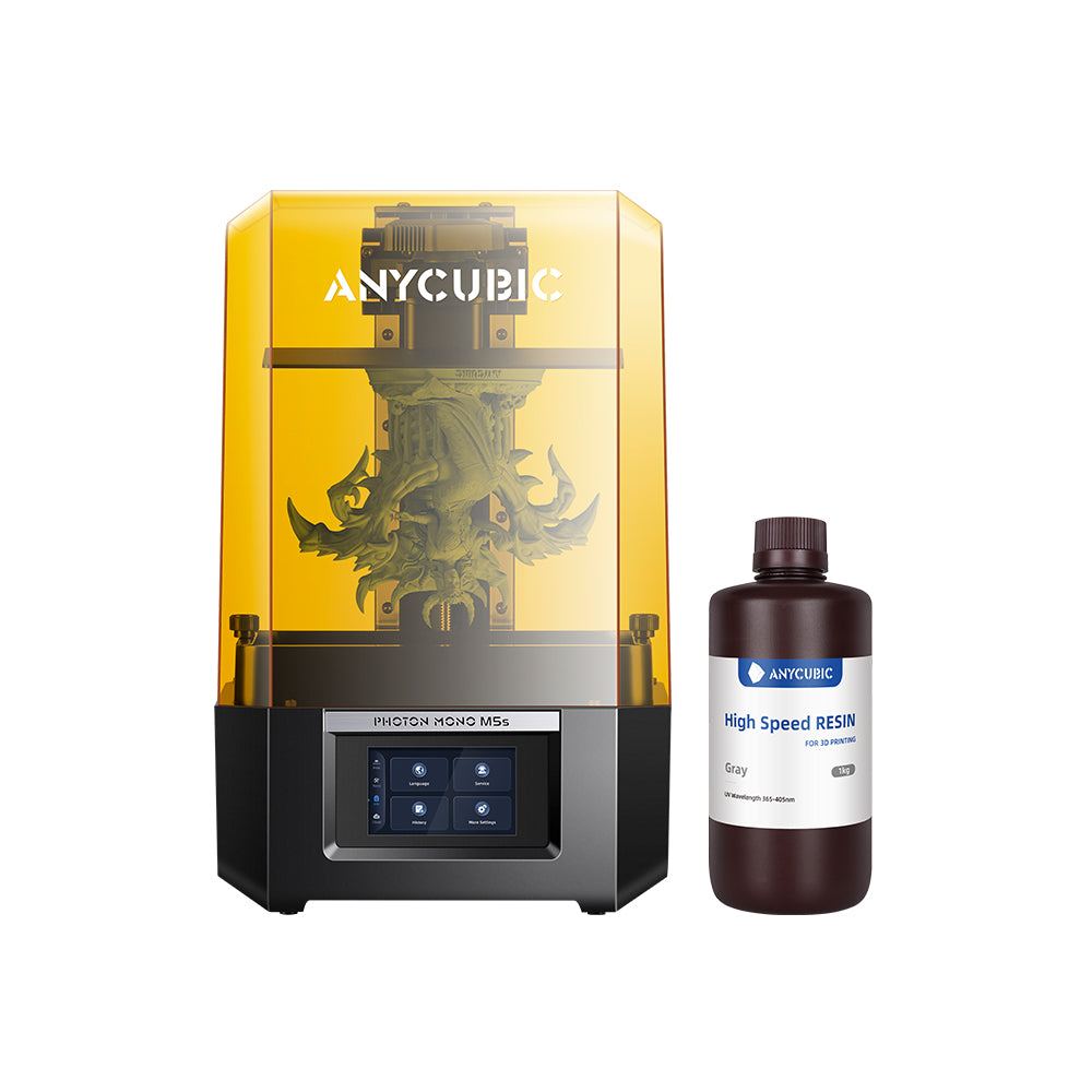 anycubic-photon-mono-m5s-12k-resin-3d-drucker image 8
