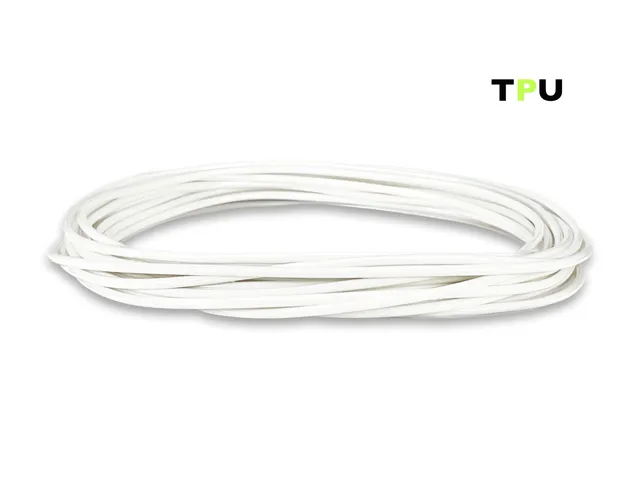 das-filament-tpu-v2-filament-flexibel-2-85-mm-wei-50-g-sample image 1