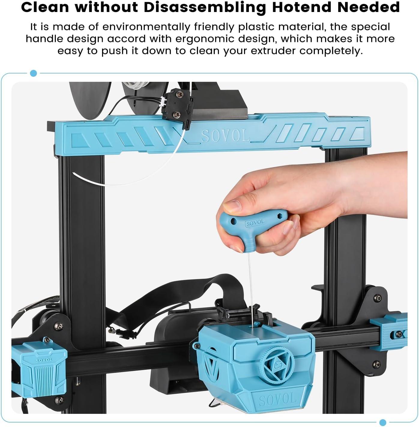 sovol-3d-drucker-werkzeugset-4-teilig-d-sen-wartungsset image 2