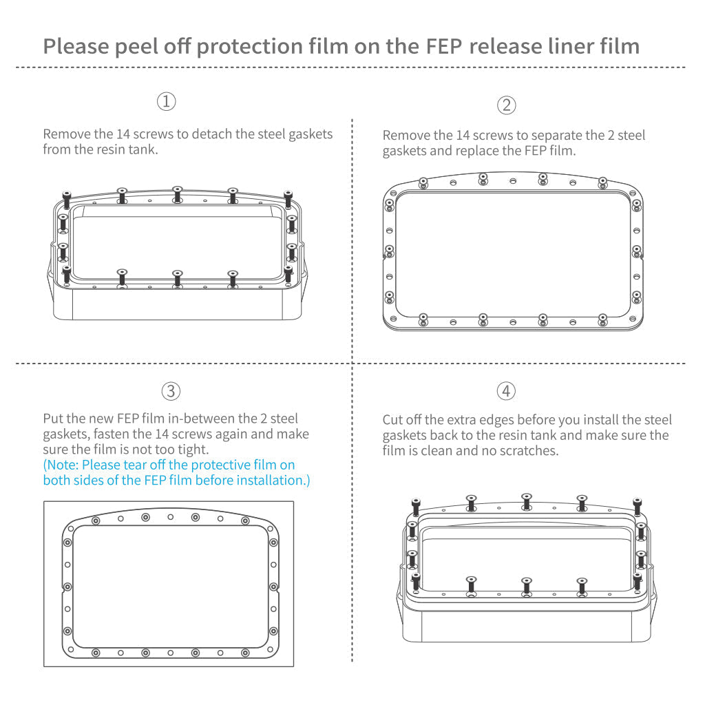 elegoo-pfa-folie-f-r-mars-4-dlp-200x130mm-5-st-ck image 5