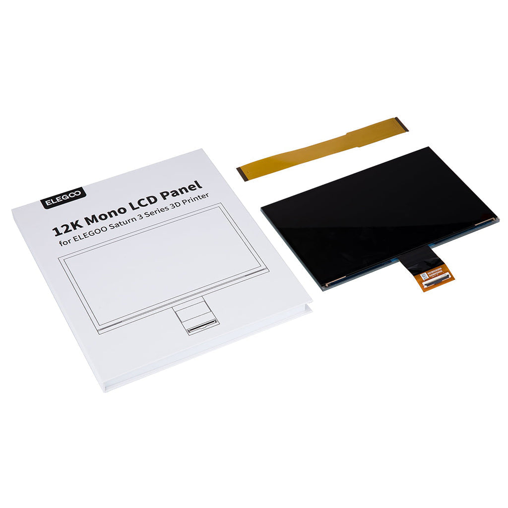 elegoo-10-zoll-12k-mono-lcd-bildschirm-f-r-saturn-3-saturn-3-ultra image 4