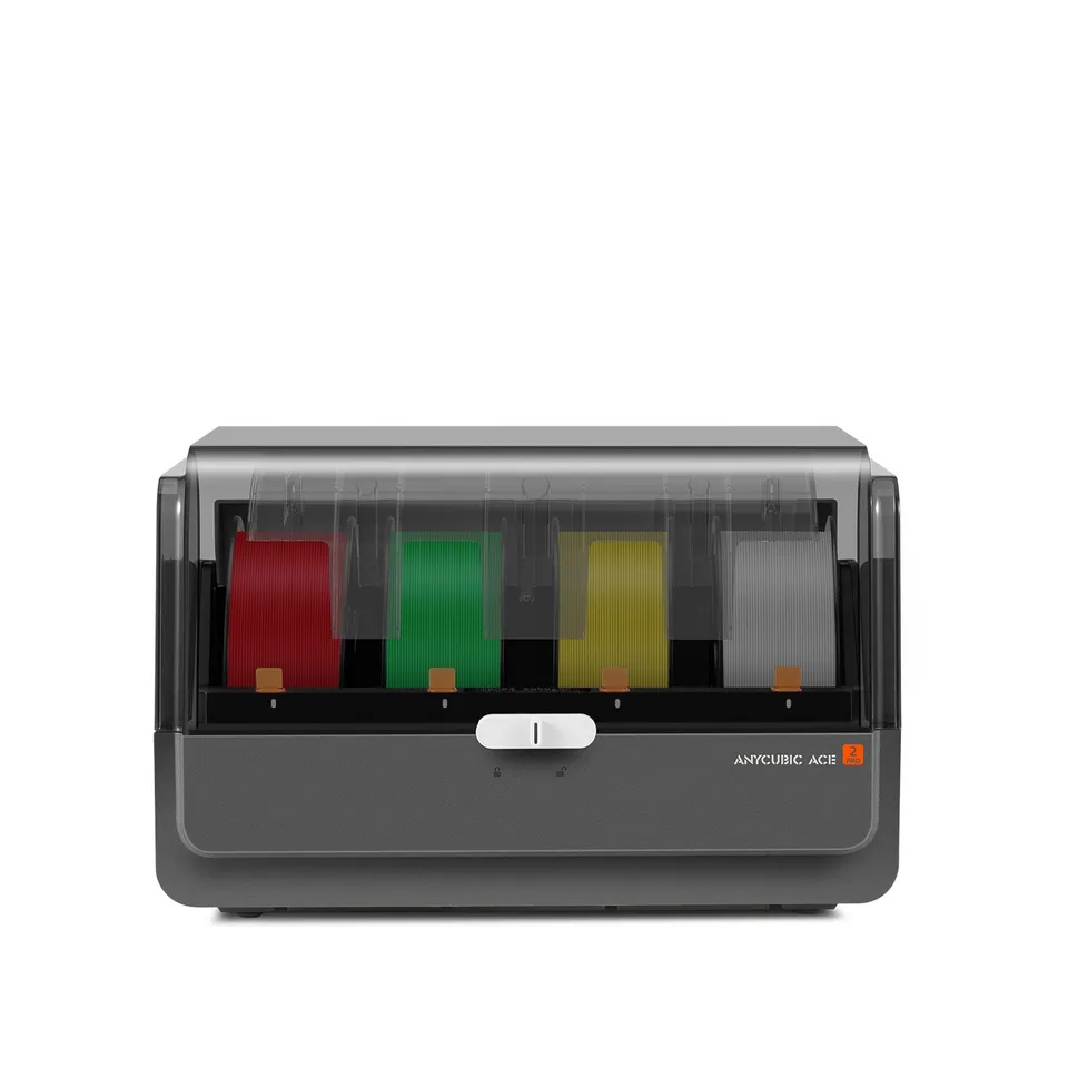 anycubic-ace-2-pro-mehrfarben-einheit-inkl-maschine-mit-filament image 1
