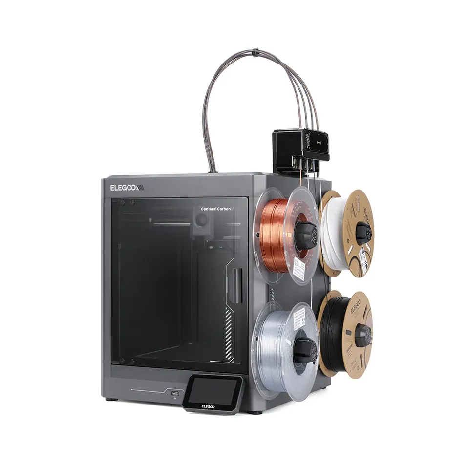 elegoo-centauri-carbon-fdm-3d-drucker-canvas-multicolor-bundle image 1