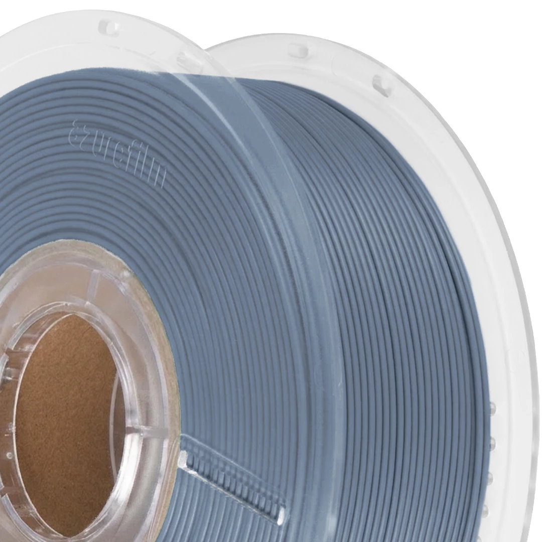 azurefilm-pla-cf-abyss-blue-filament image 2