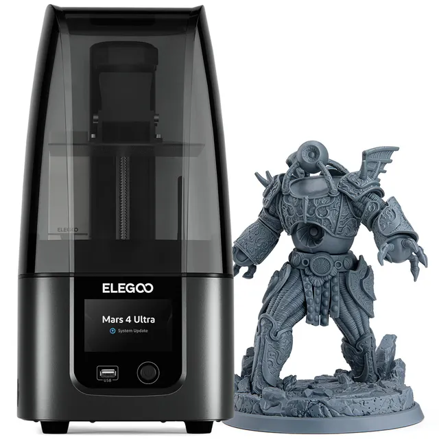 elegoo-mars-4-ultra-resin-3d-drucker-9k-mono-lcd image 1