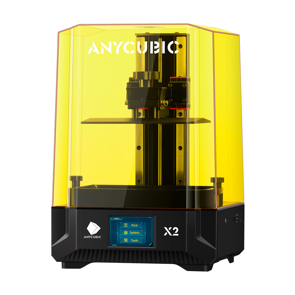 anycubic-photon-mono-x2-resin-3d-drucker-4k image 6