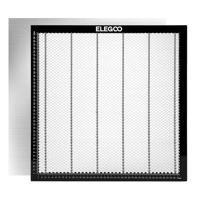 elegoo-wabenplatte-f-r-phecda-laser-gravierer-und-cutter image 1