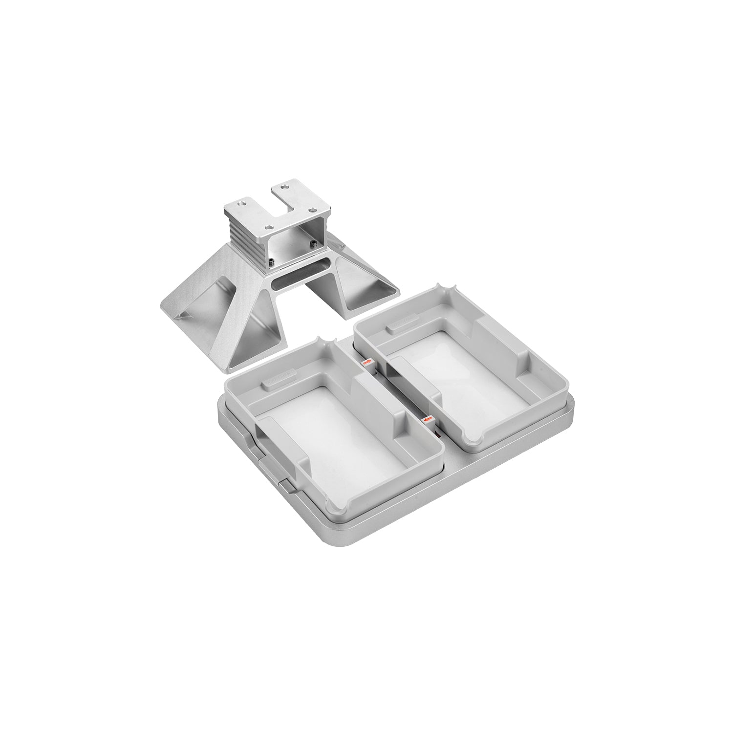 anycubic-photon-p1-dual-farb-dual-material-druckplattform image 5