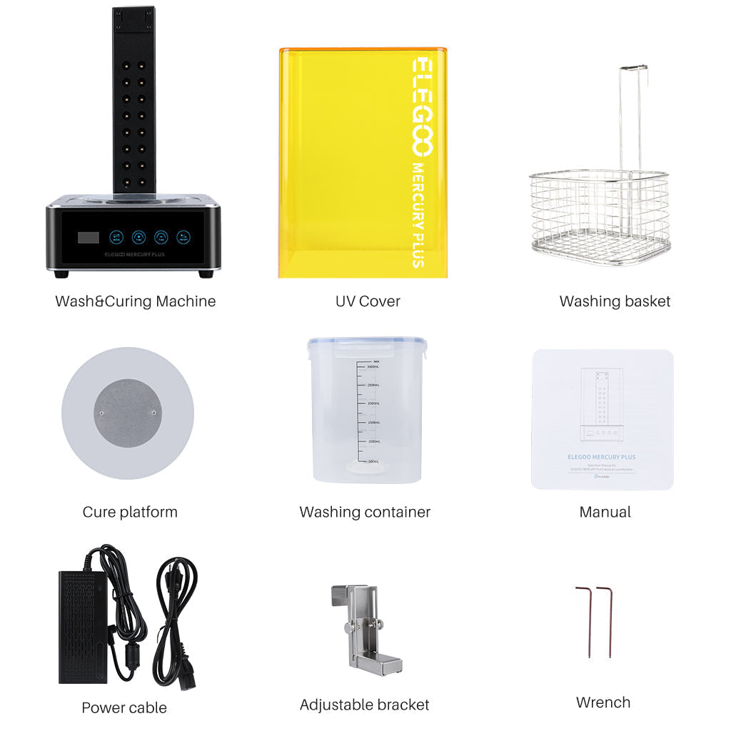 elegoo-mercury-plus-v1-0-wash-cure-station-2-in-1 image 7