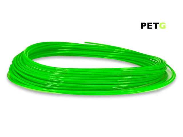 das-filament-petg-filament-sample-50-g-transluzent-neongr-n-1-75-mm image 1