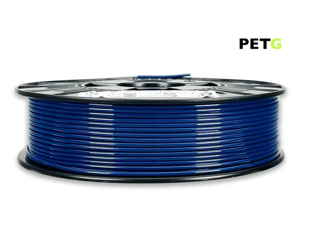 das-filament-petg-filament-2-85-mm-saphirblau-800-g image 1