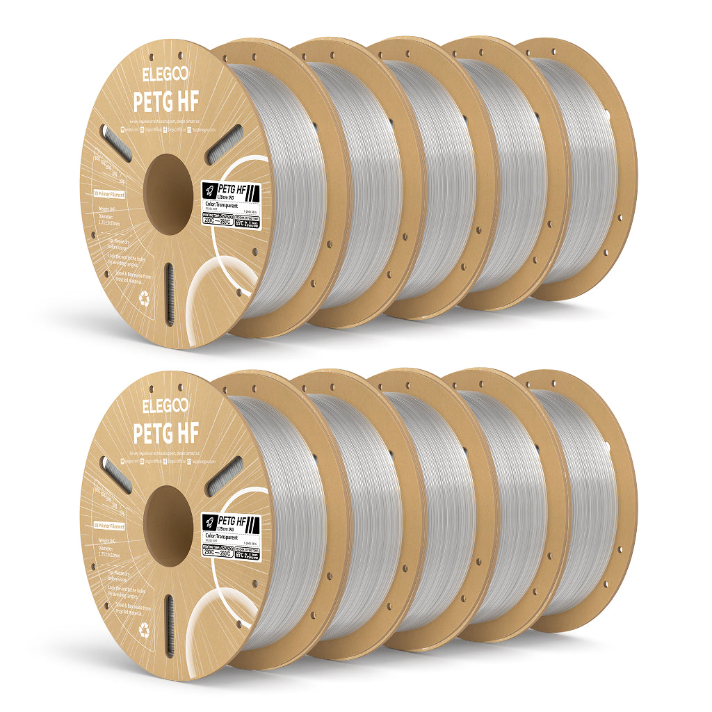 elegoo-petg-hf-filament-10-kg-1-75-mm-high-speed-filament image 3