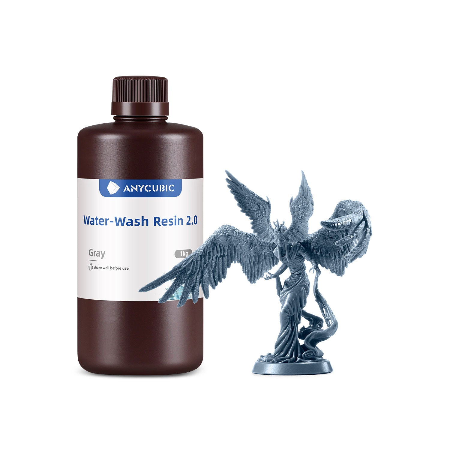 anycubic-water-wash-resin-2-0-uv-harz image 6