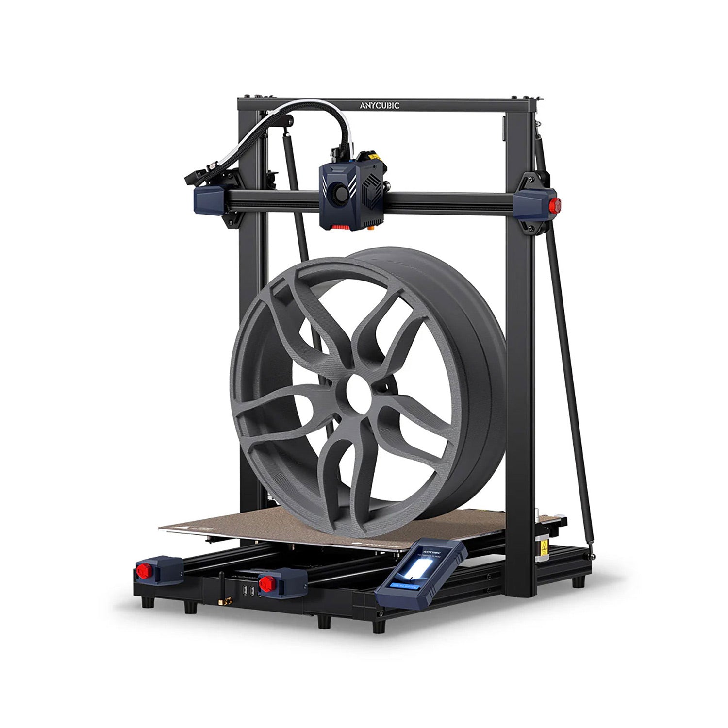 anycubic-kobra-2-max-gro-format-fdm-3d-drucker-high-speed image 1