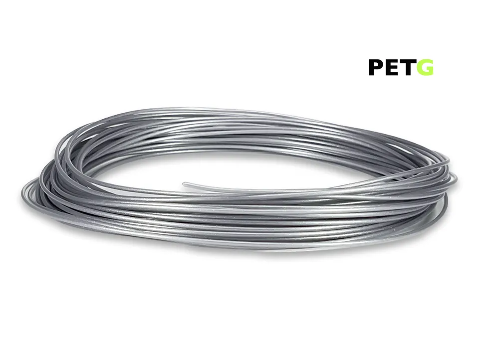 das-filament-petg-filament-1-75-mm-silber-50-g-sample image 1