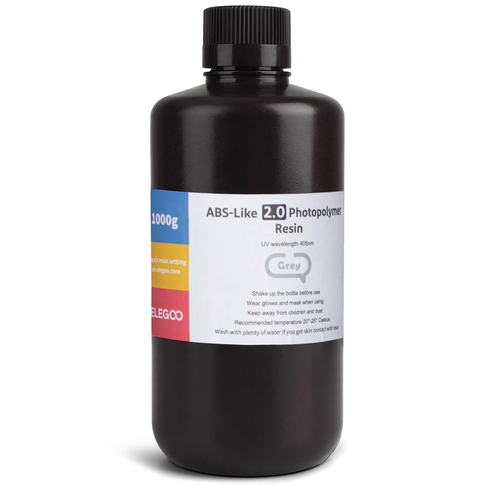 elegoo-abs-hnliches-harz-v2-0-405nm-uv-photopolymer-resin-f-r-lcd-3d-drucker image 5