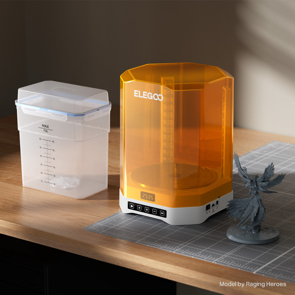 elegoo-mercury-plus-v3-0-wash-cure-station image 7