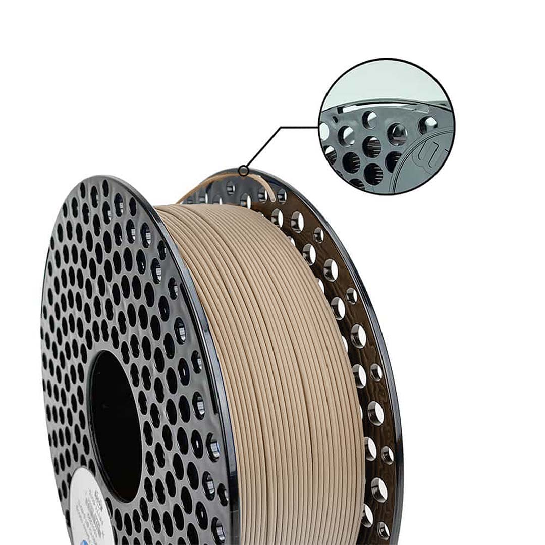 azurefilm-asa-gold-3d-drucker-filament image 2