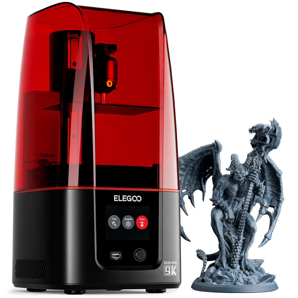 elegoo-mars-4-msla-resin-3d-drucker-9k image 3